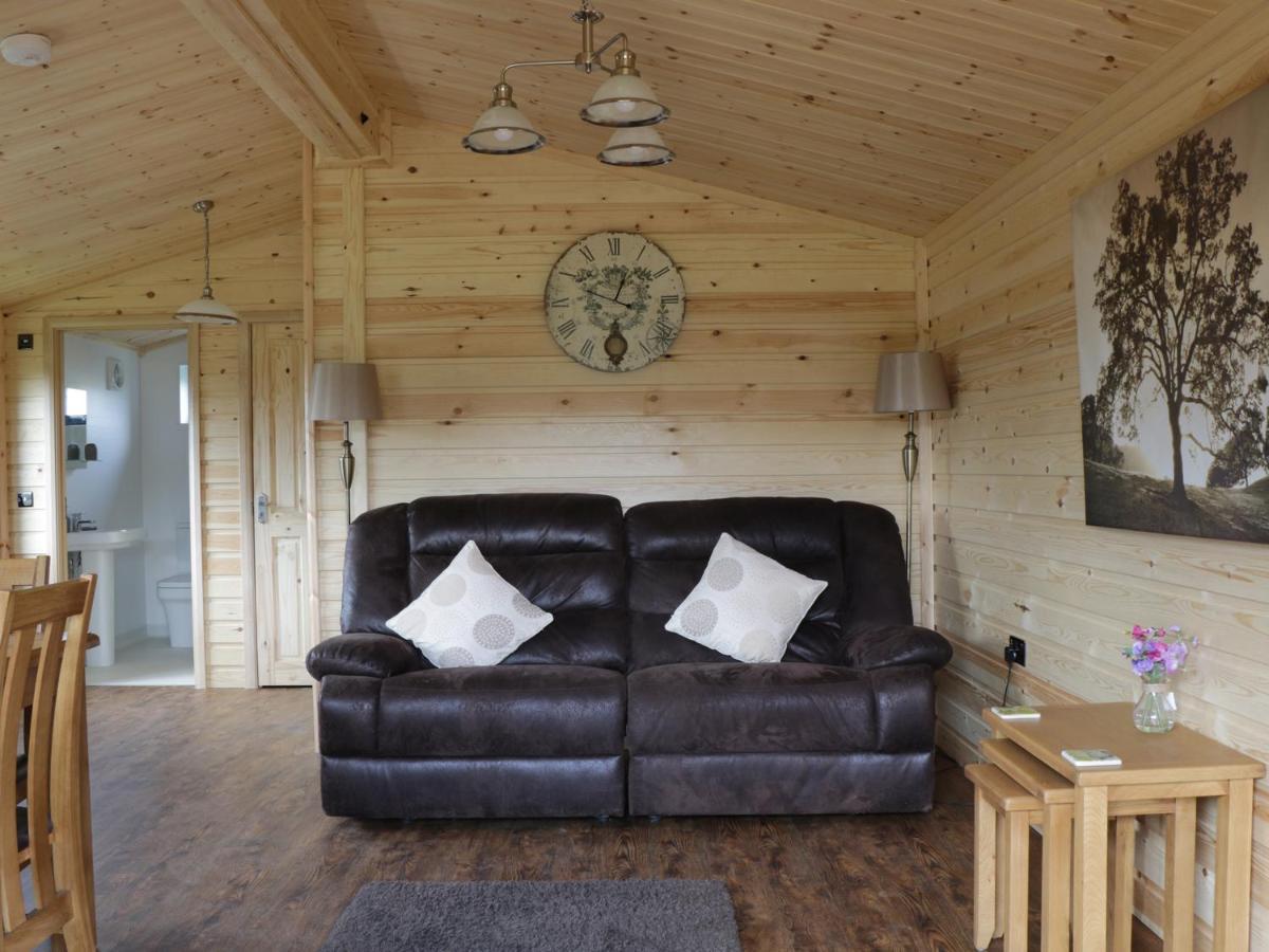 Hayfields Villa Grimston Luaran gambar