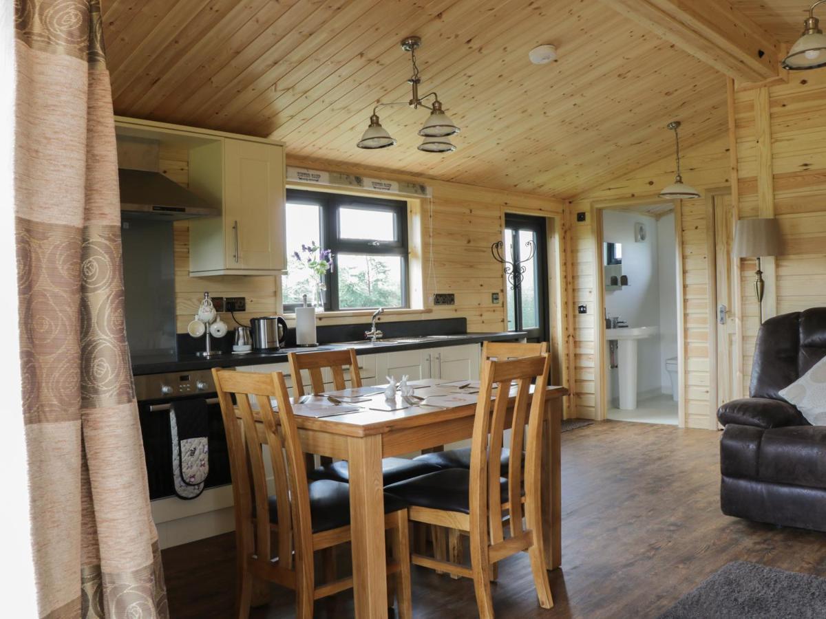 Hayfields Villa Grimston Luaran gambar