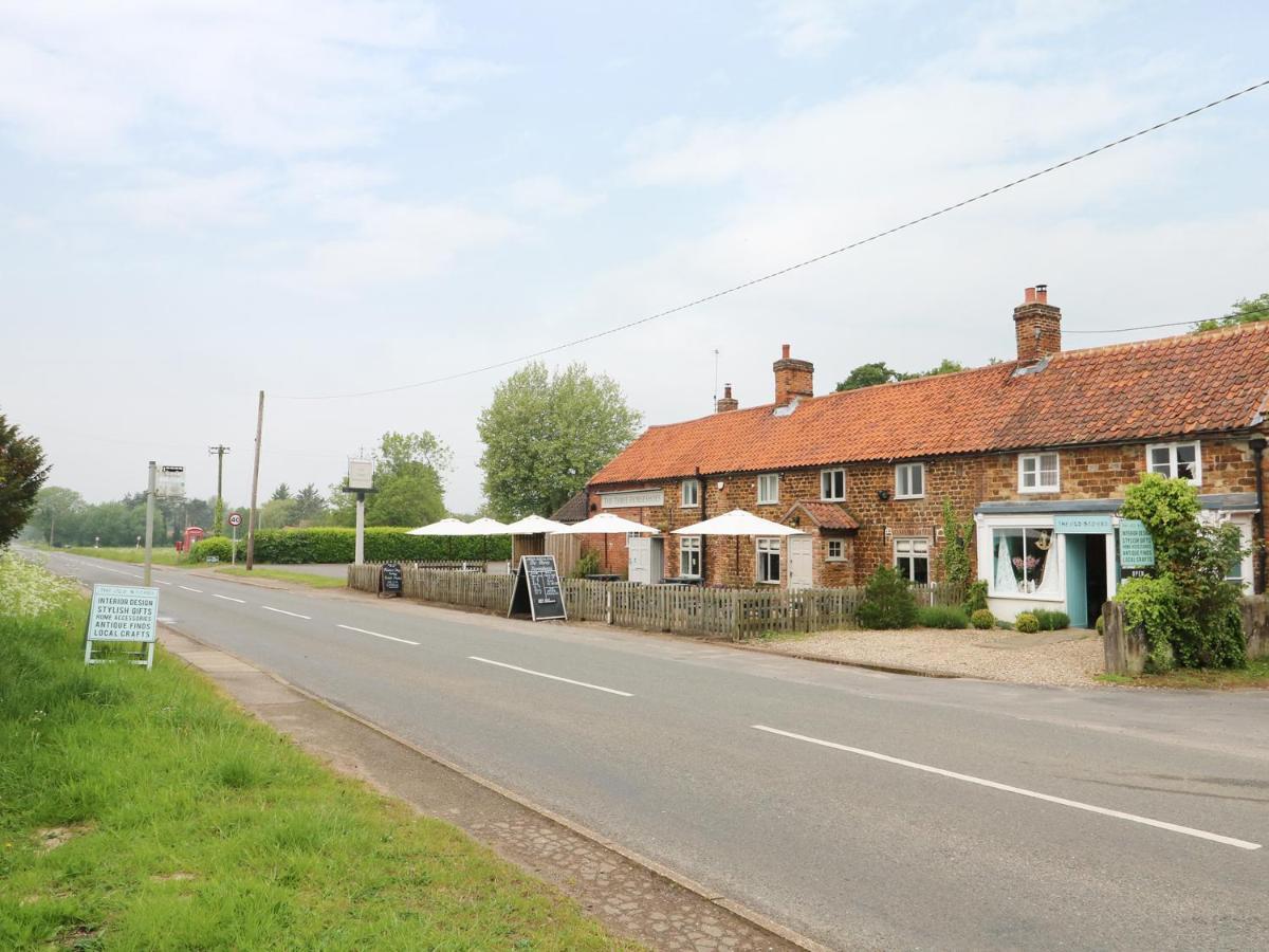 Hayfields Villa Grimston Luaran gambar